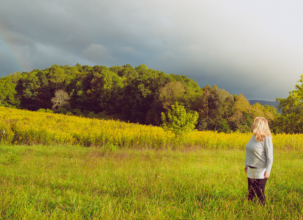 Nature Walk